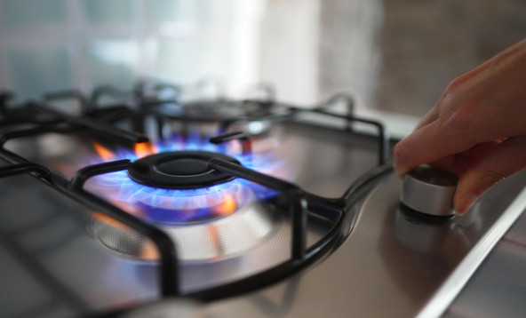 By 2025, suppliers had exceeded the 15% threshold for annual sales held in reserve: they had reported 1,558 GWh in storage, representing 23% of the country’s total gas consumption, according to the Ministry of the Economy (Photo: Shutterstock)