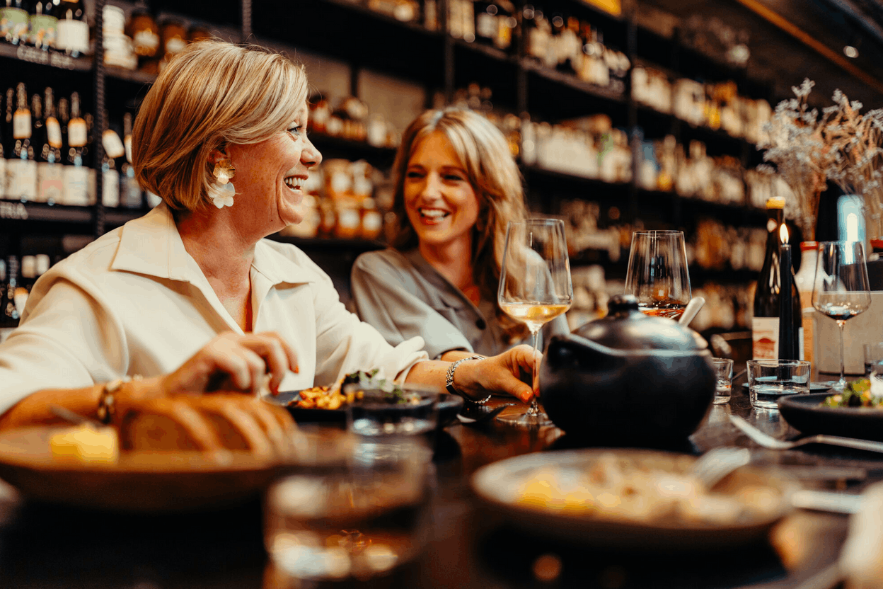 Gault&Millau et Knokke-Heist présentent le nouveau guide régional «A Taste of Knokke-Heist 2023–2024». (Photo: Knokke-Heist)