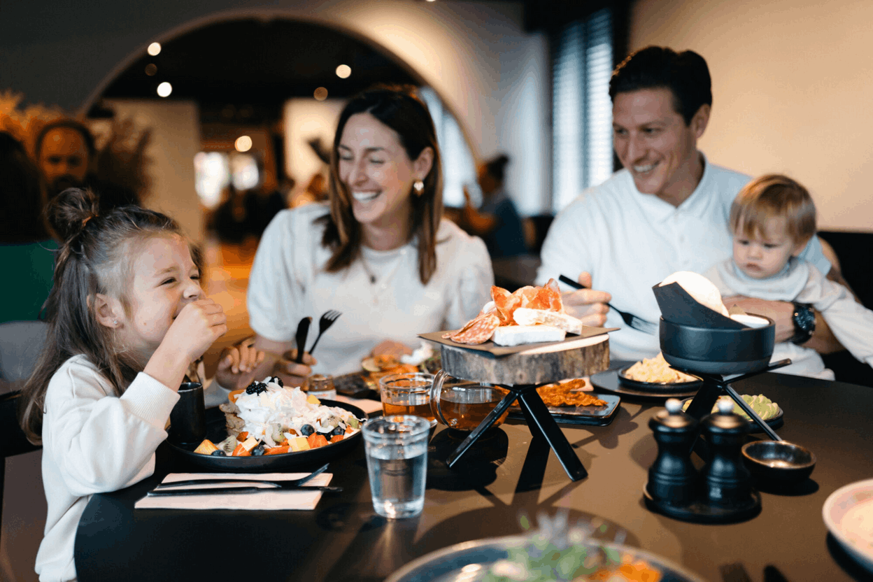 Gault&Millau a compilé une sélection des meilleures adresses dans un nouveau guide indépendant. (Photo: Knokke-Heist)