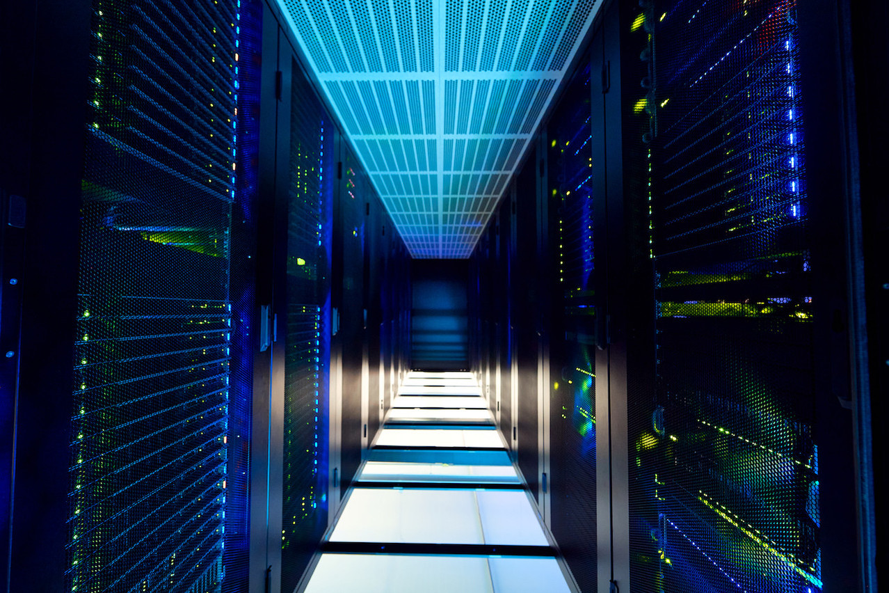 GCore poursuit le développement de sa technologie en ouvrant son capital à trois acteurs. (Photo: GCore)