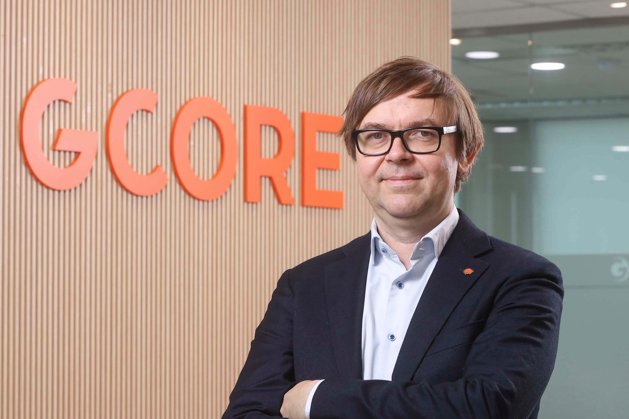 “By leveraging our software, network and engineering capabilities, we’re strengthening our foundational services to support Gcore and Northern Data customers on their AI disruption journey in Europe and beyond,” commented Gcore CEO André Reitenbach. Photo: Gcore