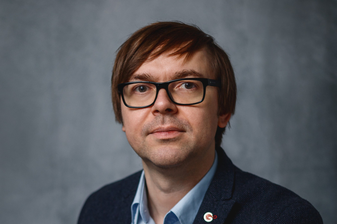 With $60m raised by 2024, André Reitenbach’s startup Gcore has many plans, taking advantage of the traction of artificial intelligence. Photo: G-Core Labs