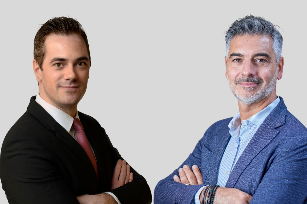 Fox and Beaver  Advisory / GCP Consulting Clément Debever et Nunzio Irrera