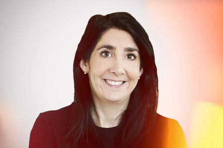 Audrey Rustichelli, Partner at PWC Legal. (Crédit : Maison Moderne)