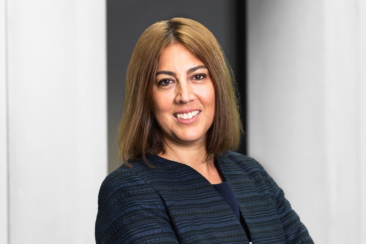 Lize Griffiths, real estate leader at Deloitte in Luxembourg, will be speaking at the Association of the Luxembourg Fund Industry’s annual conference in London on 19 October 2023. Photo: Deloitte