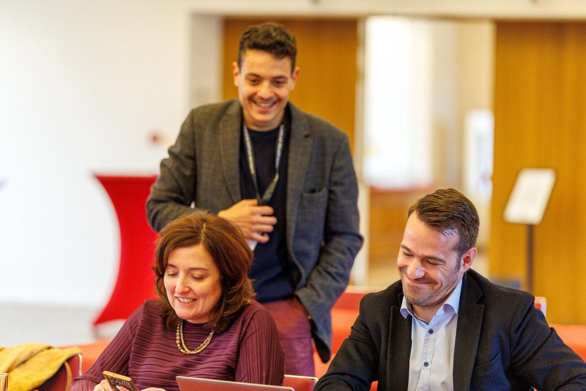 Gen AI with a legal focus: enhanced expertise through AI | Paperjam ...
