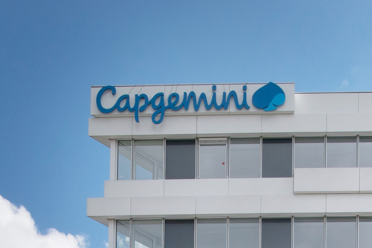 According to Capgemini, an IT services and consulting firm, only 40% of data executives believe their organisations are ready to fully leverage generative AI due to gaps in non-technical foundations. Photo: Capgemini