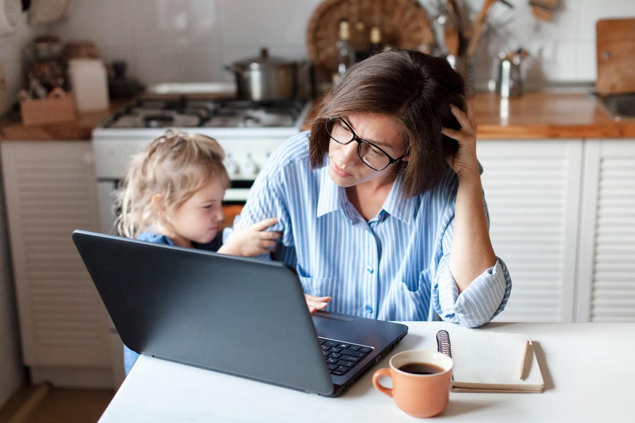 “Women have the power to boost a flagging global economy,” says the Wold Bank report--but for widespread discriminatory laws. Photo: Shutterstock