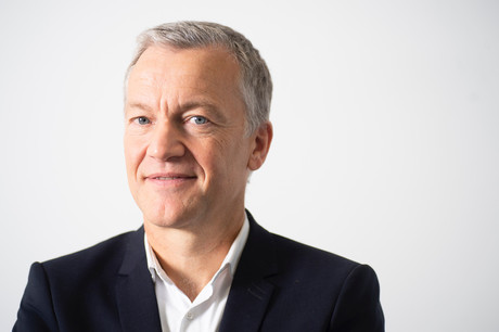 Cliff Konsbruck, directeur de Post Telecom. (Photo: Post Telecom)