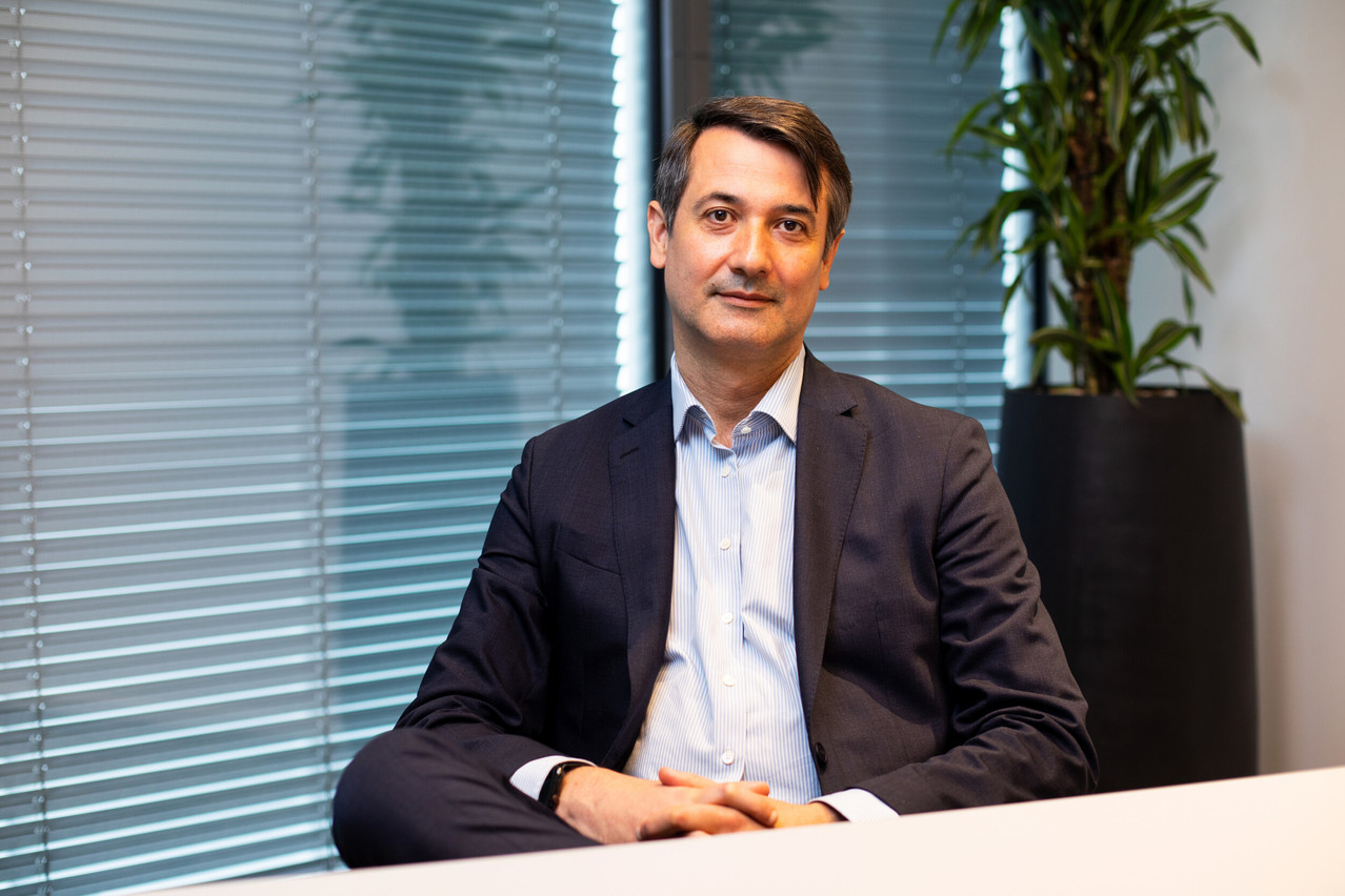 This technology-driven inflation is expected to lift US consumer prices by between 0.2 and 0.6% in 2026, impacting everything from iPhones to electric cars, said Gilles Moëc, chief economist at Axa Investment Manager in a webcast presentation on 9 July 2026. Photo: Will Edgecombe