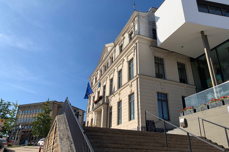 Nouveau changement au conseil communal de Differdange après le remplacement de Roberto Traversini par Christiane Brassel-Rausch. (Photo: Paperjam / archives)