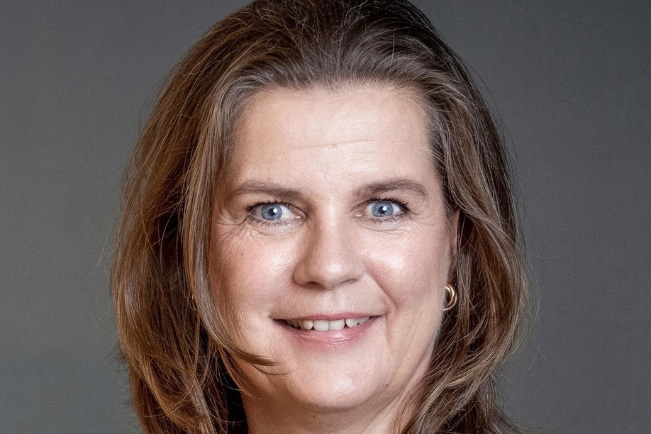 Geraldine Knudson Geraldine Knudson