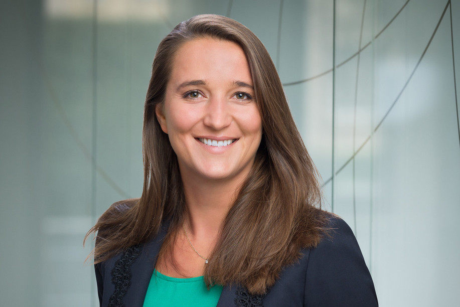 Avec l’arrivée de Géraldine Léonard en tant qu’associée, NautaDutilh renforce sa pratique Fonds. (Photo: NautaDutilh)