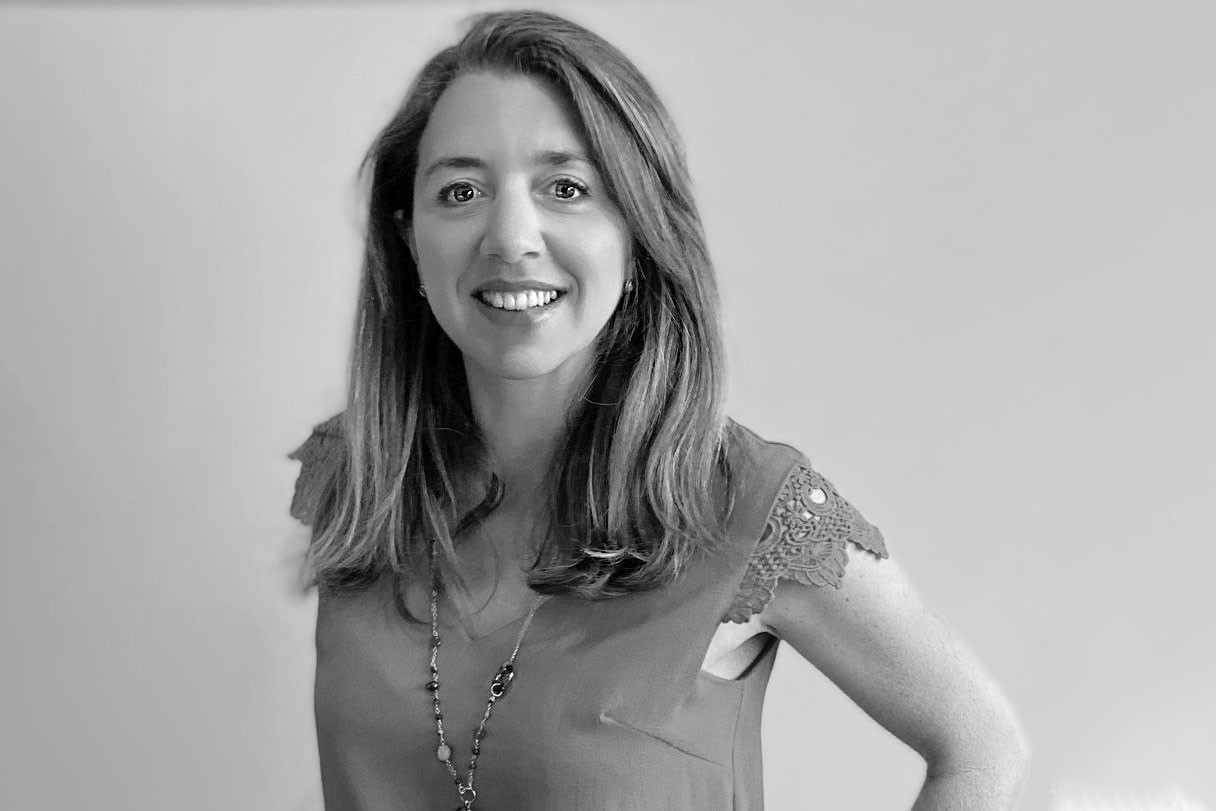 Géraldine Pimentel Spies Morgan Philips Executive Search