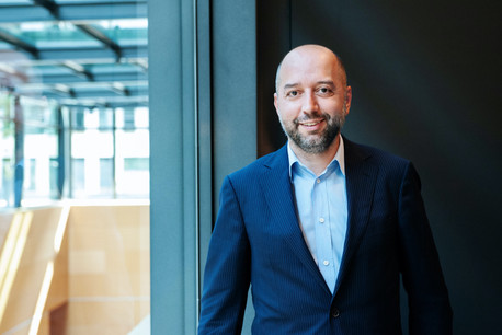 Pour Gerard Lopez, le parcours des Lillois est une validation de son nouveau modèle pour le foot: construire un environnement stable pour jeunes joueurs en devenir. (Photo: Maison Moderne/archives)