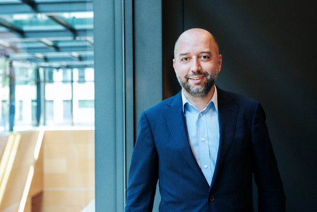 Pour Gerard Lopez, le parcours des Lillois est une validation de son nouveau modèle pour le foot: construire un environnement stable pour jeunes joueurs en devenir. (Photo: Maison Moderne/archives)