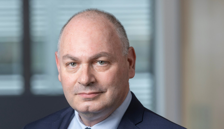 Gérard Zolt (Photo: Blitz Agency)