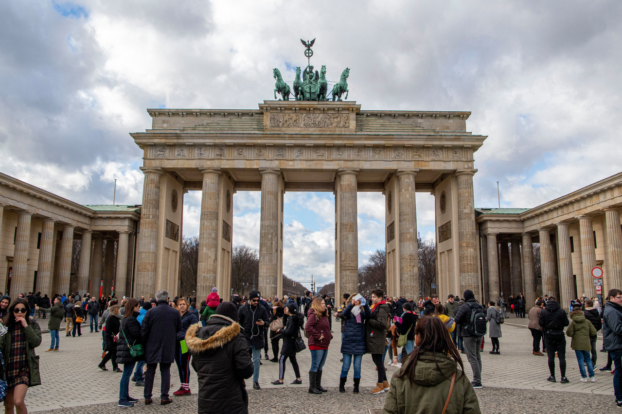 Data from the German federal statistics office issued on 25 May 2023 indicates that the German economy has formally entered a technical recession. Photo: Shutterstock