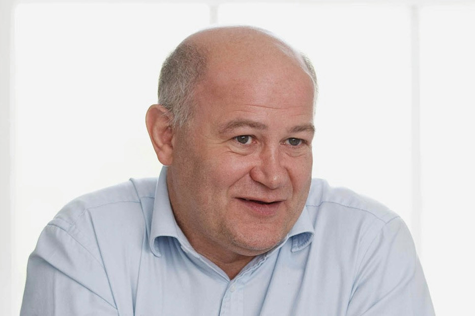 “The shift to Eltif status presents a fantastic opportunity to broaden Greenman Open’s reach across Europe,” said John Wilkinson, CEO and executive director of Greenman Investments, in a press statement on 16 September 2024. Archive photo: Fran Veale / Greenman Investments