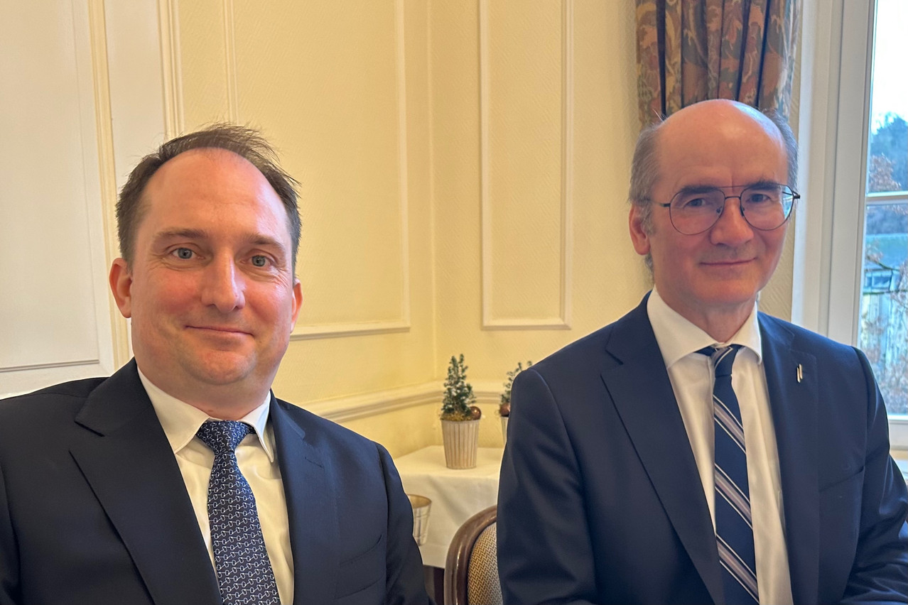 Germany's fiscal shift and AI set tone for 2026 DWS outlook | Paperjam  English News