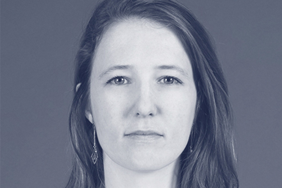 Gersende Masfayon, Counsel. (Photo: DLA Piper)