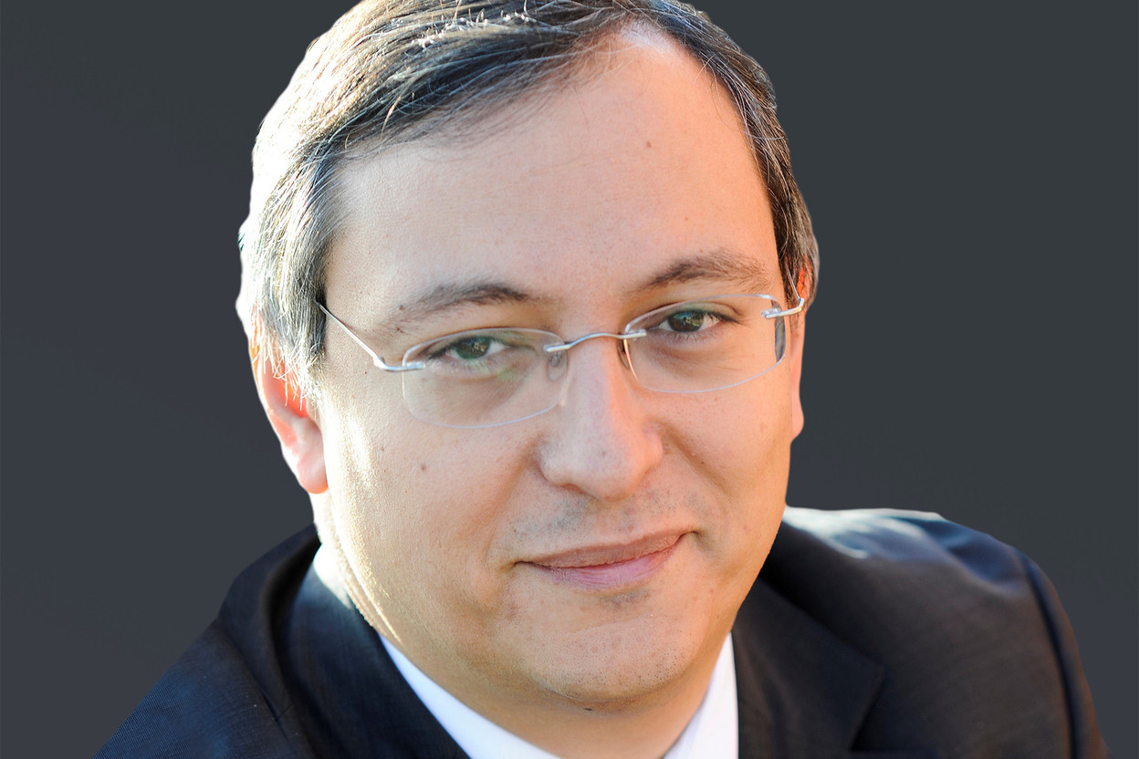 Philippe Uzan, Directeur de la gestion d’actifs, iM Global Partner iM Global Partner