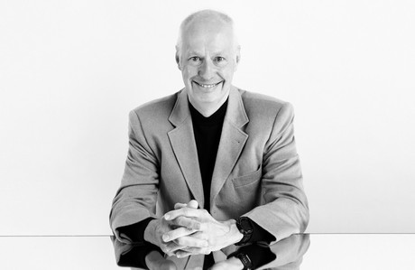 Alain Steichen, managing partner chez Bonn Steichen & Partners. (Photo: Maison Moderne)
