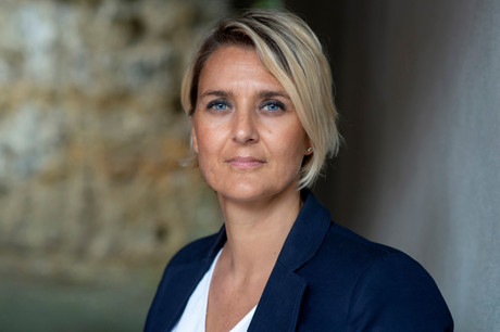 Gestion des départs: pour que tu m’aimes encore! (Caroline Lamboley)