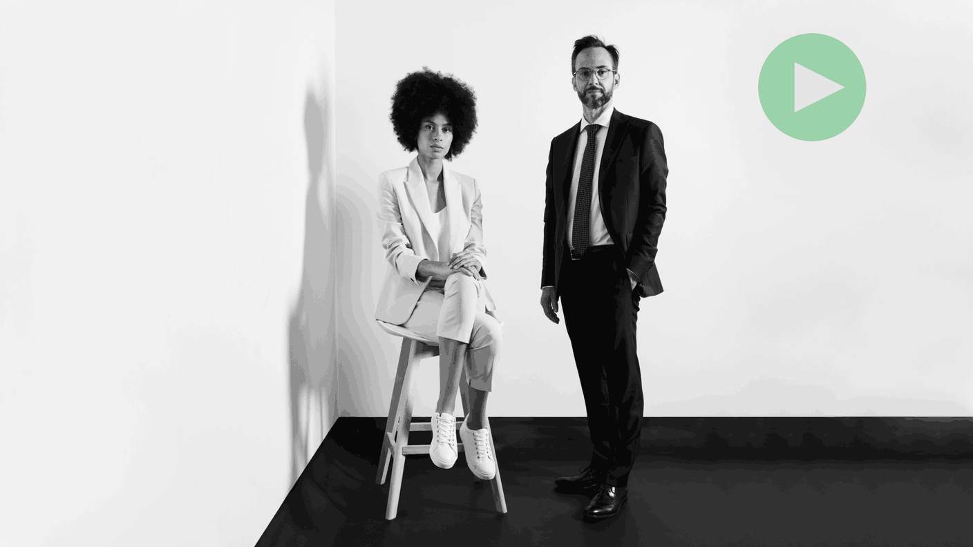 Gestion discrétionnaire: un accompagnement sur mesure. (Photo: Maison Moderne) 