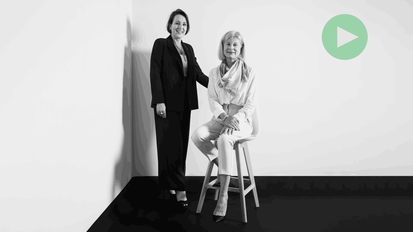 Florence Waûters, Senior Estate Planner chez Degroof Petercam. Maison Moderne