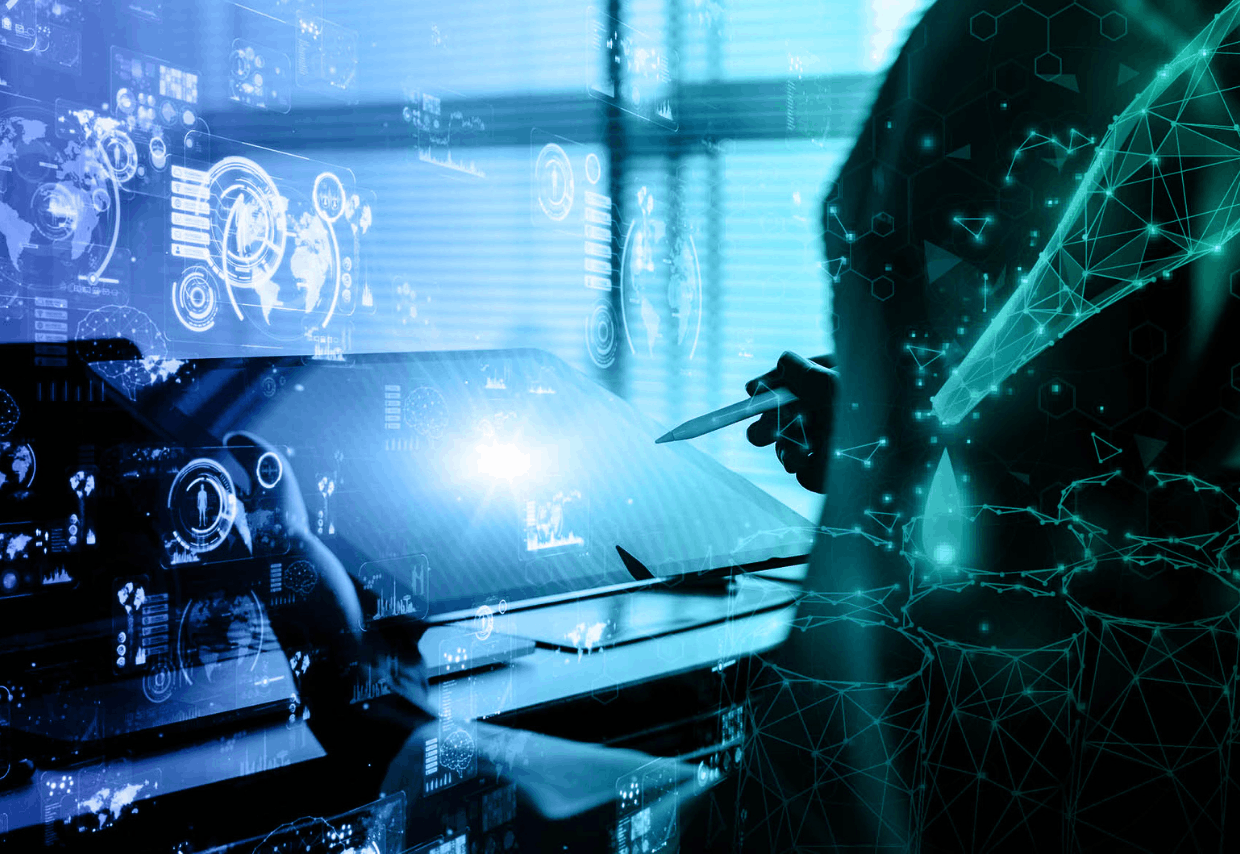 Gestion de portefeuille: à la croisée des chemins. (Photo: Comarch)