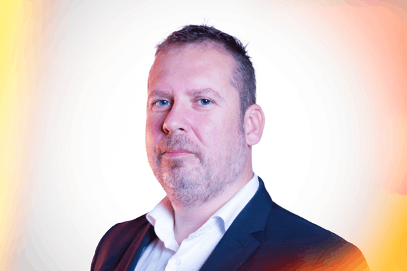 Vincent Wellens, partner chez NautaDutilh Photo: Maison Moderne