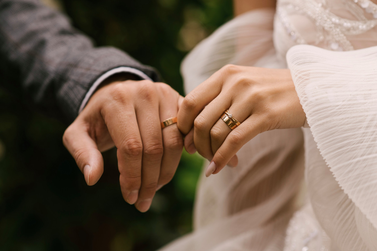 Don’t expect to elope over a weekend. Luxembourg loves its admin. From birth certificates to proof of celibacy, you’ll need a couple of months to get everything in order. Photo: Shutterstock