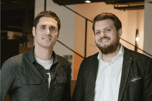 Le directeur général de Satispay Europe, Clemente Sardi, change de crémerie et rejoint Mich Hoffmann dans l’aventure Giftable. Une recrue de choix pour la start-up en quête de croissance rapide. (Photo: Giftable)