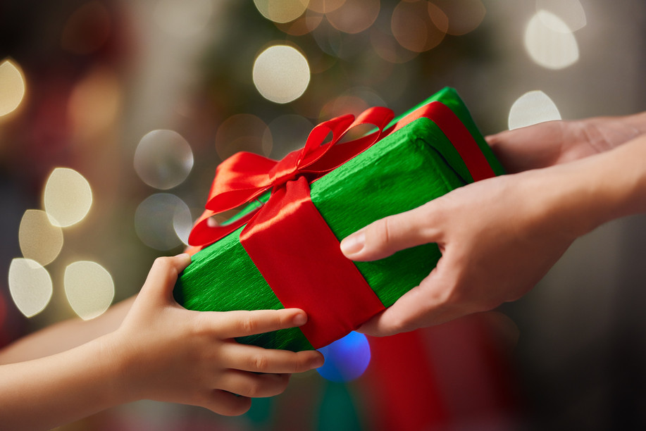 The Gift for Kids programme spreads the festive cheer to Luxembourg children, but is looking for more donations.  Photo: Shutterstock