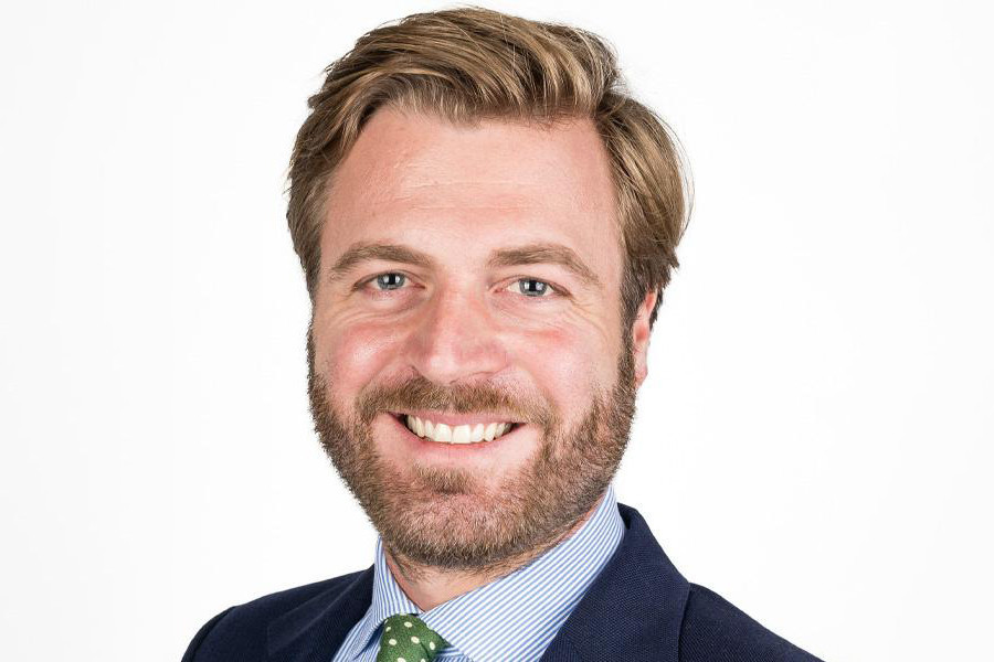 Gilles Bropsom CMS Luxembourg