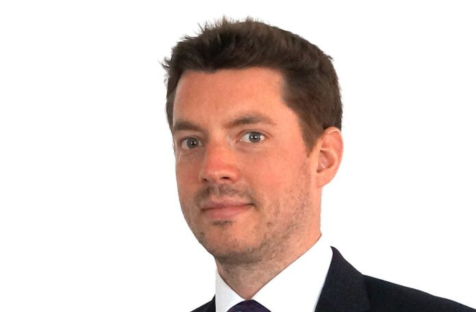 Gilles Godart.
					 (Photo: Grant Thornton)