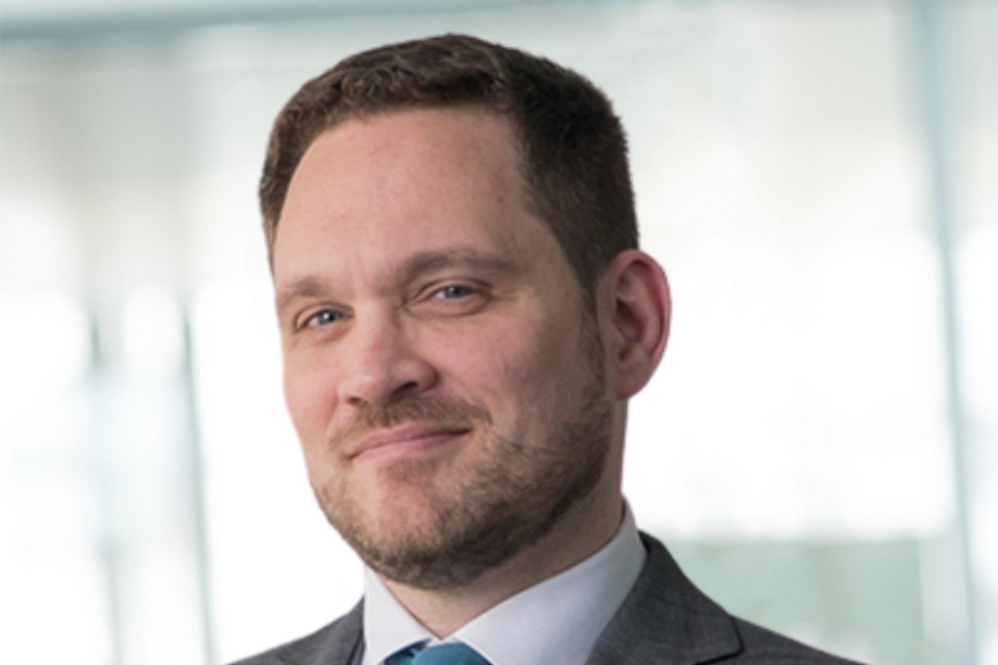 Gilles Sturbois. (Photo: Atoz)