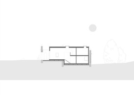 Coupe du projet (Illustration: hsa)
