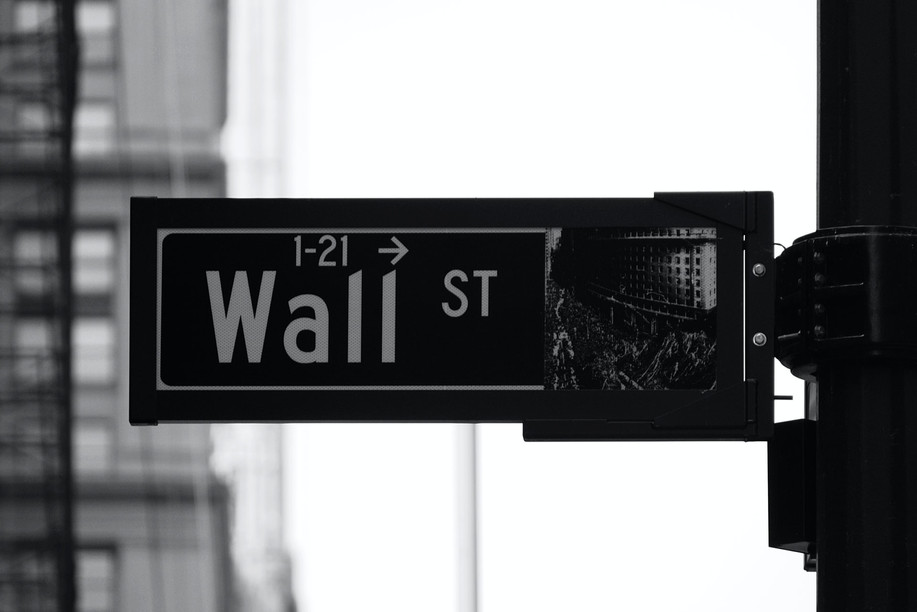 Exchange-traded fund assets declined slightly, from a record high, but net inflows between January and September 2021 have already far surpassed last year’s global total. Photo: Patrick Weissenberger / Unsplash