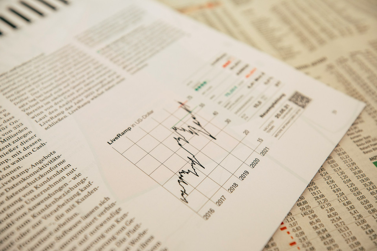 Total global assets in exchange-traded funds (ETFs) and exchange-traded products (ETPs) increased by 13% during the first half of 2024, data from ETFGI showed. Photo: Markus Spiske/Unsplash