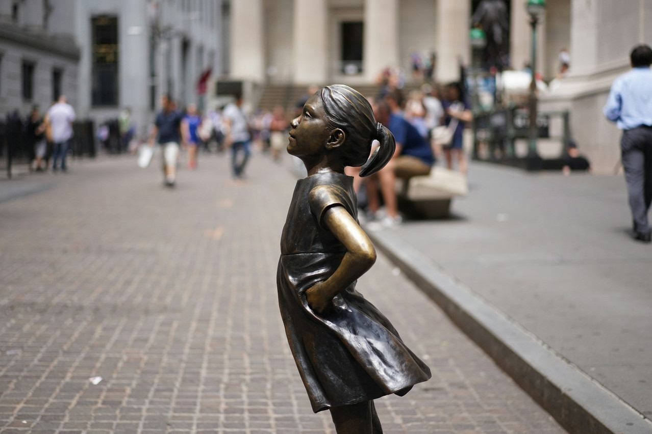 Global exchange-traded funds (ETFs) and exchange-traded products (ETPs) experienced the “66th month of consecutive net inflows,” according to ETFGI. Photo: Jouwen Wang/Unsplash