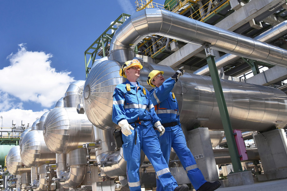 Massive investments will be needed to meet the growing demand for gas. Photo: Shutterstock