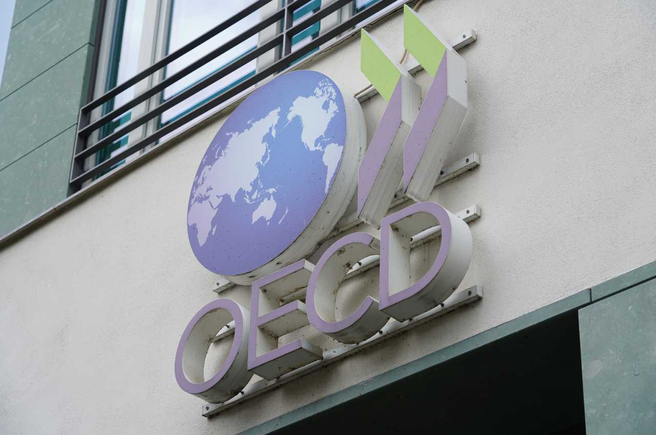 “The United States is free to do what it wants,” says OECD secretary-general Mathias Cormann, “but work will continue with the companies and states that have signed these agreements.” Photo: Shutterstock