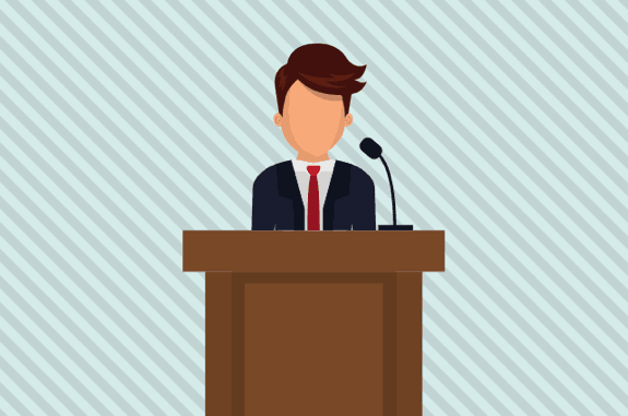 Glossophobia: The Fear of Public Speaking | Paperjam News