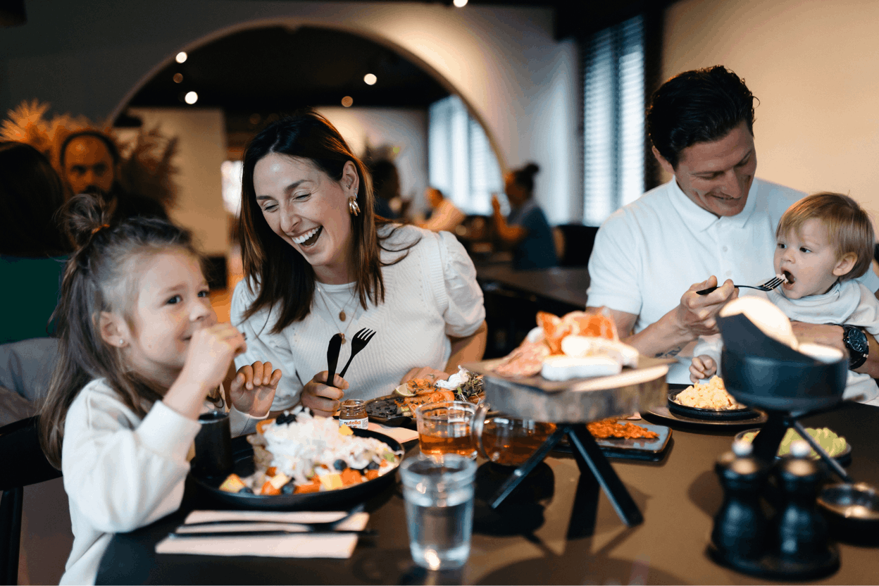 Elle à table et la commune de Knokke-Heist organisent une deuxième édition de « Goeste », la semaine de l’expérience culinaire (Photo : Knokke Heist)
