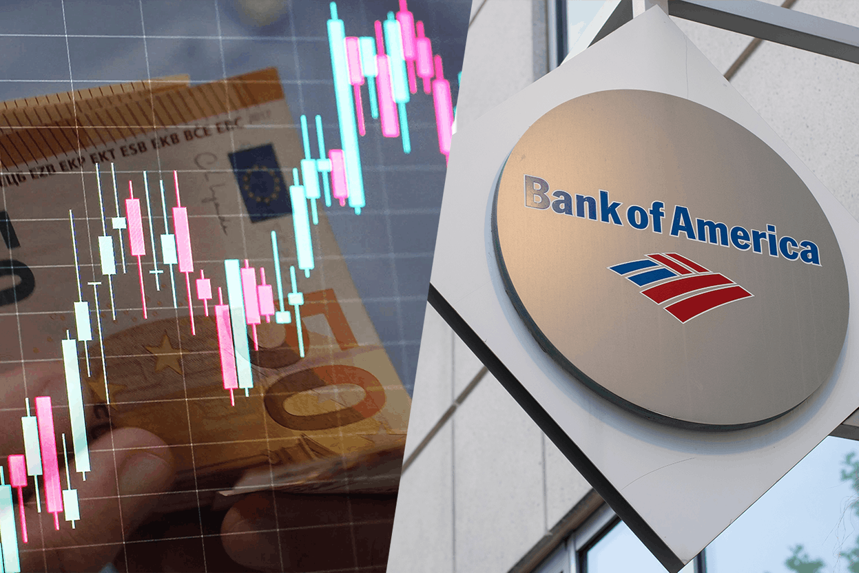 Nearly two-thirds see earnings upgrades as the main catalyst for further gains in European equity, said BofA Securities’ July European Fund Manager Survey. Photos: Shutterstock. Montage: paperjam
