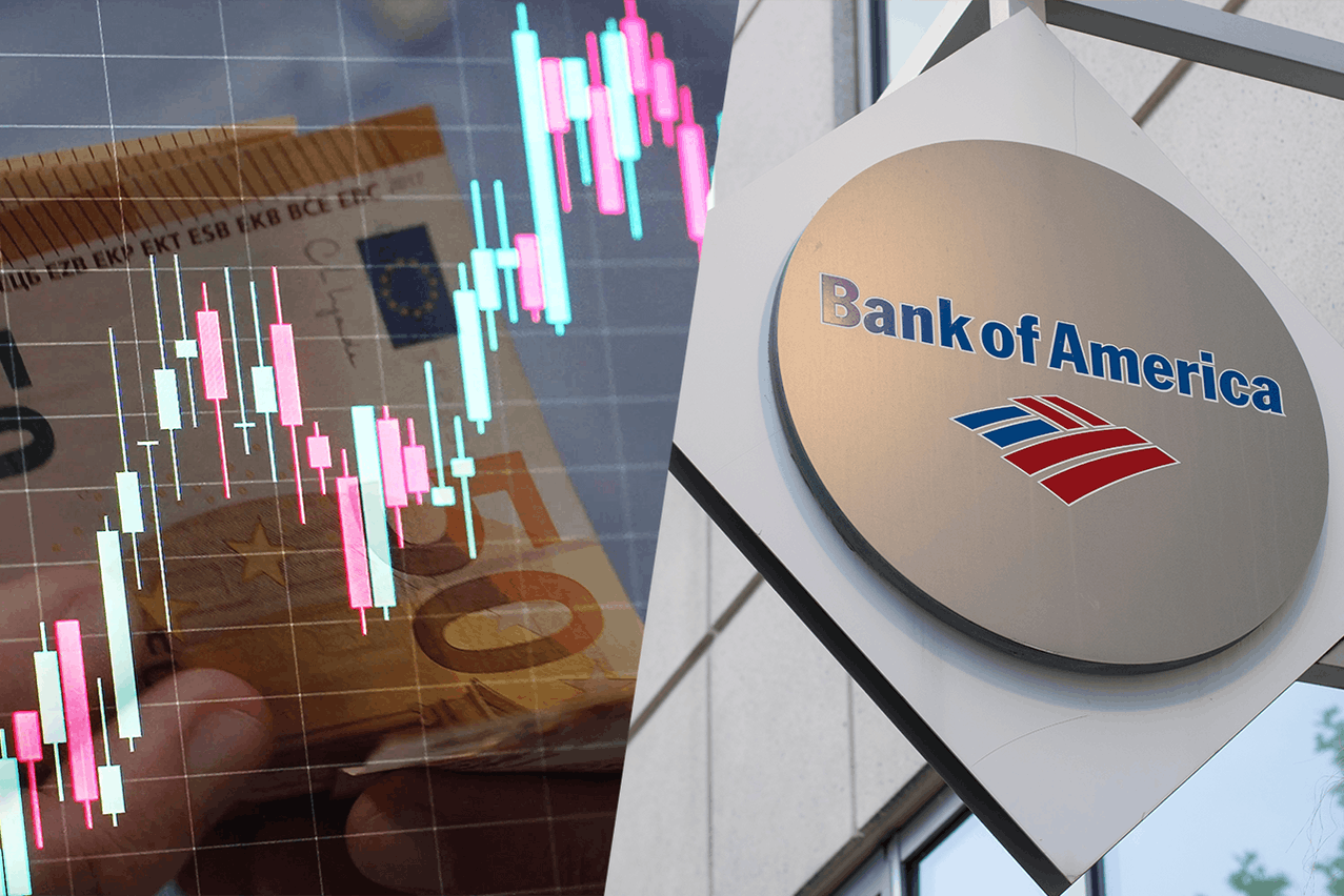 Nearly two-thirds see earnings upgrades as the main catalyst for further gains in European equity, said BofA Securities’ July European Fund Manager Survey. Photos: Shutterstock. Montage: paperjam