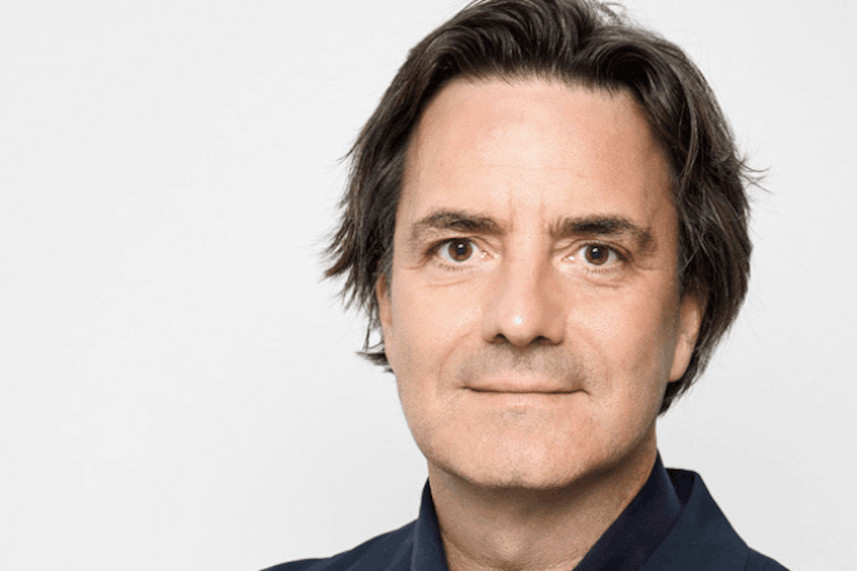 Guy Castegnaro, Founding & Managing Partner, Castegnaro Ius-Laboris (Photo: Castegnaro-Ius Laboris Luxembourg)