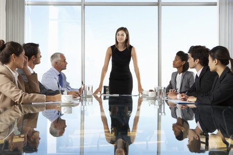 Goldman Sachs met les sociétés face à leurs responsabilités dans le débat sur la diversité. (Photo: Shutterstock)